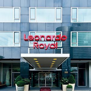 Leonardo Royal Hotel Düsseldorf Königsallee