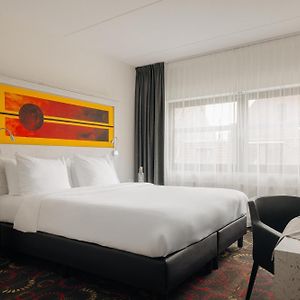 Superior Kamer met een King Size Bed